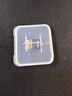 闪迪（SanDisk）512GB TF(MicroSD Express)内存卡 读880MB/s 写650MB/s 适配运动相机无人机 Switch2游戏机存储卡 实拍图