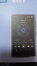 飞利浦（PHILIPS） SA5116全面触屏4.0英寸mp3/mp4无损音乐播放器 学生英语随身听运动蓝牙听歌外放 16G 实拍图