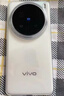 vivo X200 Pro 卫星通信版16GB+1TB 白月光 蔡司2亿APO超级长焦 蓝晶×天玑9400 6000mAh蓝海电池 手机 实拍图
