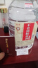 不老潭粮食酒 桶装高度浓香型泸州糯红高粱散装白酒纯粮壹号 52度 5L 实拍图