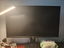 KTC 27英寸2K 210Hz FastIPS电竞电脑显示器 旋转升降 音箱 10Bit高亮护眼 国家补贴 显示屏H27T22S-3 实拍图