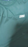 鸿星尔克短袖男夏季圆领速干衣冰感透气吸湿排汗t恤运动男跑步服上衣男t 实拍图