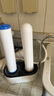 道尔顿（Doulton）净水器家用直饮 厨房自来水龙头过滤器矽藻陶瓷净水机无废水可清洗超滤饮水机 D-CP203 实拍图