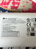 LG gram Pro 2025 国家补贴 Ultra7二代 16英寸轻薄办公AI笔记本电脑(144Hz 32G 白16Z90TP-G.AL87C) 实拍图
