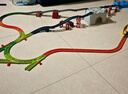 托马斯&朋友 （THOMAS&FRIENDS）生日儿童礼物火车玩具男孩- 培西多玩法百变超级轨道套装HHN26 实拍图