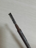 悠宜（unny club） 精细三角造型眉笔0.1g 深茶灰03（自然持久新手初学者） 实拍图