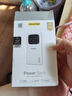 品胜（PISEN）充电上网二合一wifi【3C认证可上飞机】免插卡随身无线车载4G路由器全国通用上网卡2025款YM25 升级版【wifi6+充电宝】一万毫安大电池 500G 实拍图