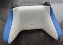 微软（Microsoft）Xbox 游戏手柄 原装蓝牙无线 适配X/S/one/PC/Steam Type-C接口 波动蓝 实拍图