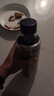 无印良品（MUJI）不锈钢 可装碳酸饮料 保冷水杯 保温杯子大容量 银白色 700ml 实拍图