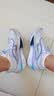 耐克NIKE男子 碳板跑步鞋减震 ZOOM FLY 6 运动鞋FN8454-002灰蓝 44.5 实拍图