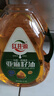 红井源【保真亚麻籽油】亚麻籽油2.5L月子油热炒食用油内蒙古特产胡麻油 实拍图