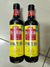 海天 鲜味生抽酱油500ml【酿造酱油】经典系列 点蘸提鲜凉拌 实拍图