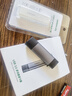 绿联USB3.0高速读卡器 多功能SD/TF读卡器多合一 支持手机单反相机行车记录仪监控存储内存卡40751 实拍图