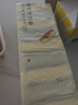 京东京造 百洁擦10片装 抹布百洁布 厨房洗碗布 去油污海绵擦 实拍图