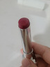 美宝莲小灯管口红纵情耀系列显白 SRD03春茶粉桃3g 生日礼物女 实拍图