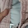探路者（TOREAD）男女童裤子 秋冬季款童装儿童运动休闲软壳裤QAMMBN95686 糖粉 140 实拍图