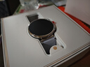 HUAWEI WATCH GT 5 国家补贴15%冰晶蓝41mm华为智能手表情绪健康助手玄玑感知系统 实拍图