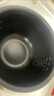 小米适用于小米电饭煲内胆IH 3L4升电饭锅内锅胆配件型号IHFB01CM IH-3L内胆（型号IHFB01CM） 实拍图