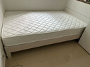 穗宝（SYMBOL） 弹簧床垫席梦思床垫1.8x2米软硬适中家用透气床垫子 贝妃 贝妃【基础偏硬】20cm 1.2米*2米 实拍图