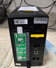 APC施耐德ups不间断电源BX650CI-CN 390W/650VA NAS自动关机网络设备家用办公稳压续航备用电源 实拍图