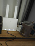 中兴（ZTE）4g cpe无线免插卡三网切换路由器全网通百兆网口移动随身wifi K10/MF295N2024款 实拍图