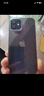 【分期免息】Apple iPhone12 苹果12 苹果12二手 二手苹果手机 二手5G手机游戏手机 黑色（店长推荐）【豪华大礼包】 95新 256G 全网通（3期免息+赠豪华大礼包） 实拍图