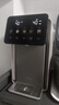 美的（Midea）小魔方pro电热水瓶电水瓶饮水机 烧水壶电热水壶316L 风冷保温恒温一体0塑料可拆国家补贴31FPro 实拍图