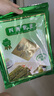 四洲紫菜 即食海苔40g约50小包 儿童零食休闲食品海苔片 芥辣味 实拍图