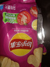 乐事（Lay's） 经典/大波浪/奇多系薯片 玉米棒40g/50g 单袋装办公室休闲零食 墨西哥鸡汁番茄味40g 实拍图