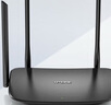 普联（TP-LINK）双千兆路由器 易展mesh分布式 AC1200无线家用穿墙 5G双频 WDR5620千兆易展版 IPv6 实拍图