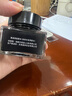 派克（PARKER） 墨水 派克钢笔水 不堵塞笔尖 非碳素墨水 迷你小墨水 【黑色-30ML】闪电发货 实拍图