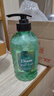 黛丝恩精油沐浴露茉莉花香型500ml（补水保湿/舒缓肌肤/留香） 实拍图