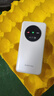 迅优随身wifi三网通充电宝款无线wifi6便携式4G路由器网卡移动联通电信无限制全国通用流量2025款5GXY 【升级版X7Pro】WIFI6三网通10000毫安 不限速不虚标月享1500G流量 实拍图