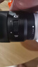 索尼（SONY）【保价11.11】E PZ 18-105mm F4 G OSS APS-C画幅标准变焦微单相机G镜头 SELP18105G 实拍图