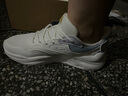 361°运动鞋女云舒3冬季网面复古厚底休闲通勤老爹鞋子女682316706-1 实拍图