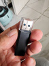 川宇USB3.0高速SD/TF卡读卡器多合一 支持单反相机存储卡行车记录仪监控无人机电脑手机内存卡读卡器 实拍图
