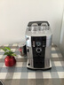德龙Delonghi全自动咖啡机意美式办公室家用22.110.SB打奶泡研磨咖啡豆粉两用泵压萃取现磨 ECAM21.117.SB【保税发货】 实拍图