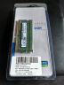 三星（SAMSUNG） DDR3L DDR4 PC3 PC4 笔记本一体机电脑内存条原厂原装适配联想戴尔Think华硕惠普小米华为等 DDR4 2133 4G 笔记本内存条 实拍图