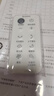 艾美特（AIRMATE）【天鹅PRO MAX】语音空气循环扇18档直流变频家用电风扇落地扇一级能效负离子净化 FA23-SRDI151 实拍图