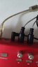 莫森（MOSEN）MS-36B电钢琴单踏板 电子琴合成器MIDI键盘乐器通用延音踏板 实拍图