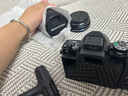 奥林巴斯（OLYMPUS）E-M10 MarkIV EM10四代 微单相机 数码相机 微单套机（14-42mm & 40-150mm）黑 实拍图