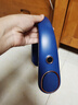 斯泰克【升级款】挂脖风扇制冷小型便携戴式随身脖子颈无叶冷风学生小电风扇小空调办公室宿舍蓝色 实拍图