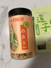 十月稻田 百合干 220g/罐 龙山产百合 银耳莲子桂圆枸杞羹煲汤食材  实拍图