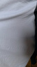 蕉内棉棉301H男士背心100%纯棉宽肩全棉家居服春夏季无袖无侧缝睡衣 实拍图