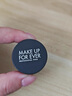 玫珂菲（MAKE UP FOR EVER）会员派样（超微定妆粉1g#0.2+白喷10ML）效期至26/10/31 实拍图
