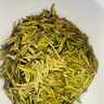 華萃明前龙井2026新茶茶叶礼盒装特级6A绿茶送老丈人高端领导西湖240g 实拍图