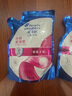 海飞丝洗发水 丝质柔滑200ml/g*3袋补充装（新老包装随机发）【共3袋 】 实拍图