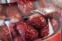 好想你 28°特级锁鲜枣500g/7袋 蜜饯果干红枣新疆免洗可夹核桃 实拍图
