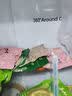 蔡林记速食榨菜丝30g*10袋装下饭即食拆开即食方便食品小包装开味下饭 实拍图