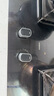 老板（Robam）JZY-57B6D家用燃气灶液化气灶双灶嵌入式燃气灶一级能效 5.0kW大火力猛火灶煤气灶双灶灶具灶台 实拍图